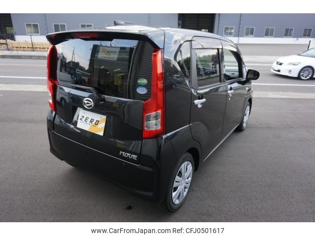 daihatsu move 2017 -DAIHATSU--Move LA150S--LA150S-0125719---DAIHATSU--Move LA150S--LA150S-0125719- image 2