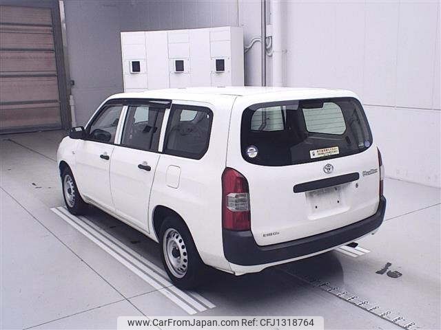 toyota probox-van 2019 -TOYOTA--Probox Van NSP160V-0044857---TOYOTA--Probox Van NSP160V-0044857- image 2