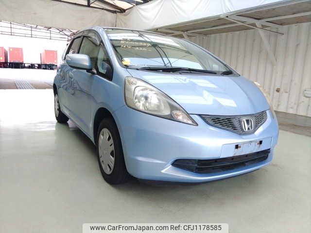 honda fit 2008 ENHANCEAUTO_1_ea300025 image 1