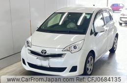 toyota ractis 2015 -TOYOTA 【岡山 502せ5037】--Ractis NCP120-2069948---TOYOTA 【岡山 502せ5037】--Ractis NCP120-2069948-