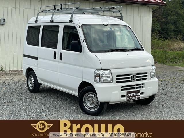 honda acty-van 2017 -HONDA--Acty Van HH6--2004793---HONDA--Acty Van HH6--2004793- image 1