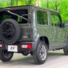 suzuki jimny 2022 -SUZUKI--Jimny 3BA-JB64W--JB64W-261039---SUZUKI--Jimny 3BA-JB64W--JB64W-261039- image 18