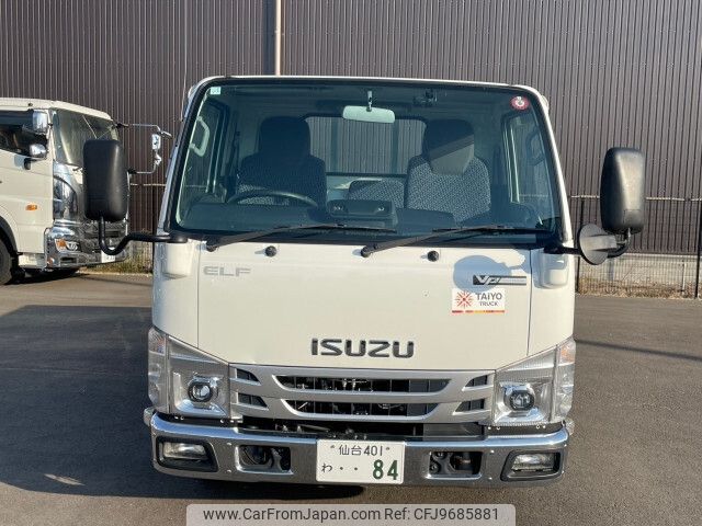 isuzu elf-truck 2021 -ISUZU--Elf 2RG-NJR88A--NJR88-7009770---ISUZU--Elf 2RG-NJR88A--NJR88-7009770- image 2