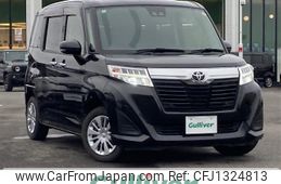 toyota roomy 2020 CFJ1324813