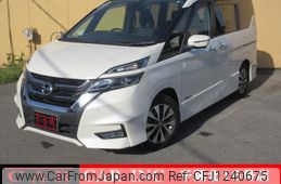 nissan serena 2018 quick_quick_GFC27_GFC27-107598