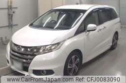 honda odyssey 2013 -HONDA 【春日部 345と5】--Odyssey RC1-1005514---HONDA 【春日部 345と5】--Odyssey RC1-1005514-