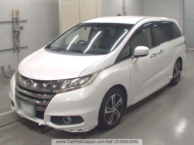 honda odyssey 2013 -HONDA 【春日部 345と5】--Odyssey RC1-1005514---HONDA 【春日部 345と5】--Odyssey RC1-1005514- image 1