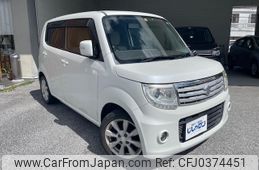 suzuki mr-wagon 2013 -SUZUKI--MR Wagon DBA-MF33S--MF33S-240105---SUZUKI--MR Wagon DBA-MF33S--MF33S-240105-