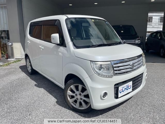 suzuki mr-wagon 2013 -SUZUKI--MR Wagon DBA-MF33S--MF33S-240105---SUZUKI--MR Wagon DBA-MF33S--MF33S-240105- image 1