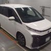 toyota voxy 2022 -TOYOTA 【宇都宮 331ｿ1429】--Voxy 6AA-ZWR90W--ZWR90-0027756---TOYOTA 【宇都宮 331ｿ1429】--Voxy 6AA-ZWR90W--ZWR90-0027756- image 10