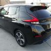 nissan leaf 2020 -NISSAN 【名古屋 398】--Leaf ZE1--ZE1-092117---NISSAN 【名古屋 398】--Leaf ZE1--ZE1-092117- image 32