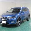 nissan x-trail 2019 -NISSAN--X-Trail DBA-NT32--NT32-587864---NISSAN--X-Trail DBA-NT32--NT32-587864- image 1