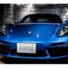 porsche cayman 2018 -PORSCHE--Porsche Cayman ABA-982J1--WP0ZZZ98ZJK254004---PORSCHE--Porsche Cayman ABA-982J1--WP0ZZZ98ZJK254004- image 4