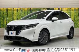 nissan note 2022 quick_quick_E13_E13-175995