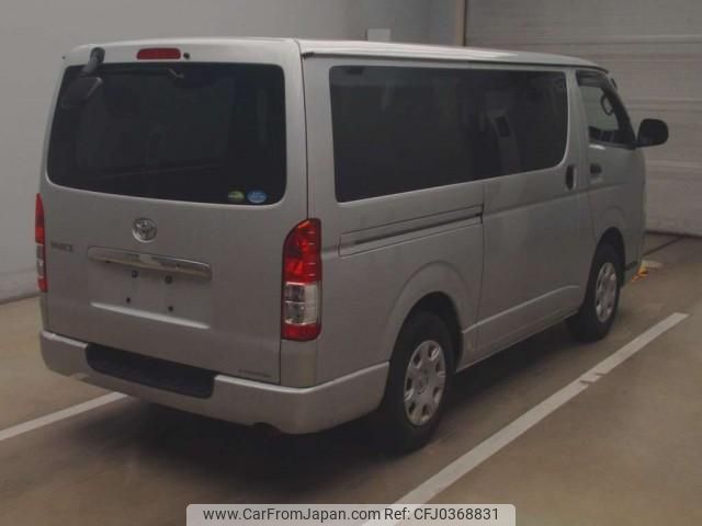 toyota hiace-van 2019 quick_quick_CBF-TRH200V_TRH200-5041713 image 2