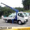 hino dutro 2010 quick_quick_BKG-XZU344M_XZU344-1005822 image 16