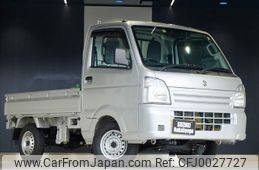 suzuki carry-truck 2021 quick_quick_EBD-DA16T_DA16T-621850