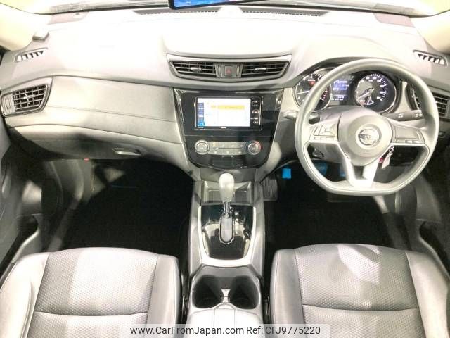 nissan x-trail 2017 -NISSAN--X-Trail DBA-NT32--NT32-077146---NISSAN--X-Trail DBA-NT32--NT32-077146- image 2