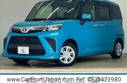 toyota roomy 2021 quick_quick_5BA-M900A_M900A-0594610