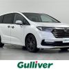 honda odyssey 2021 -HONDA--Odyssey 6AA-RC4--RC4-1307687---HONDA--Odyssey 6AA-RC4--RC4-1307687- image 1