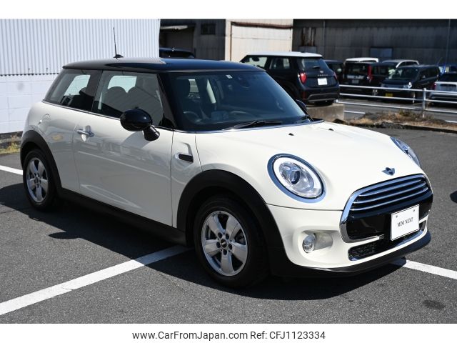 mini mini-others 2018 -BMW--BMW Mini DBA-XM15--WMWXM520X02H68960---BMW--BMW Mini DBA-XM15--WMWXM520X02H68960- image 2