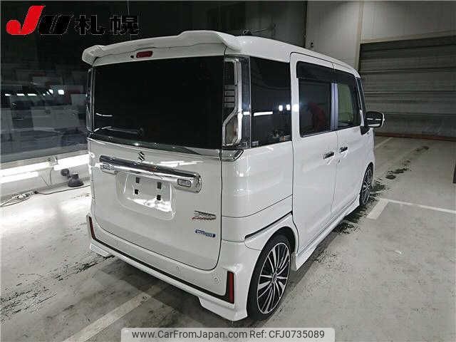 suzuki spacia 2021 -SUZUKI 【名変中 】--Spacia MK53S-950554---SUZUKI 【名変中 】--Spacia MK53S-950554- image 2