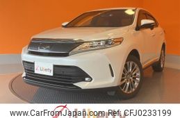 toyota harrier 2019 quick_quick_ZSU60W_ZSU60-0186468