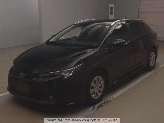 toyota corolla-touring-wagon 2022 -TOYOTA--Corolla Touring 6AA-ZWE214W--ZWE214-6023467---TOYOTA--Corolla Touring 6AA-ZWE214W--ZWE214-6023467- image 1