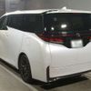 toyota vellfire 2024 -TOYOTA 【名古屋 307ﾌ7946】--Vellfire 5BA-TAHA40W--TAHA40-0004088---TOYOTA 【名古屋 307ﾌ7946】--Vellfire 5BA-TAHA40W--TAHA40-0004088- image 5