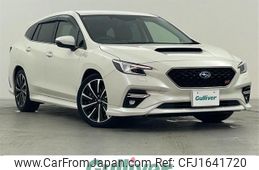 subaru levorg 2021 CFJ1641720