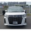 toyota alphard 2021 -TOYOTA--Alphard 3BA-AGH30W--AGH30-0372521---TOYOTA--Alphard 3BA-AGH30W--AGH30-0372521- image 2