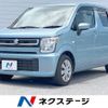 suzuki wagon-r 2019 quick_quick_MH55S_MH55S-296772 image 1