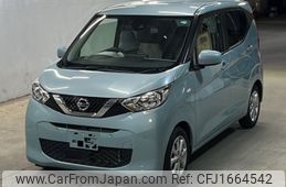 nissan dayz 2021 CFJ1664542