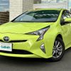 toyota prius 2018 -TOYOTA--Prius DAA-ZVW55--ZVW55-8058011---TOYOTA--Prius DAA-ZVW55--ZVW55-8058011- image 19