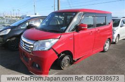 suzuki solio 2017 -SUZUKI--Solio MA36S-152864---SUZUKI--Solio MA36S-152864-