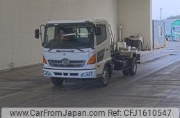 hino ranger 2011 CFJ1610547