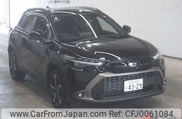 toyota corolla-cross 2023 -TOYOTA 【水戸 302ｿ4329】--Corolla Cross ZSG10-1027018---TOYOTA 【水戸 302ｿ4329】--Corolla Cross ZSG10-1027018-