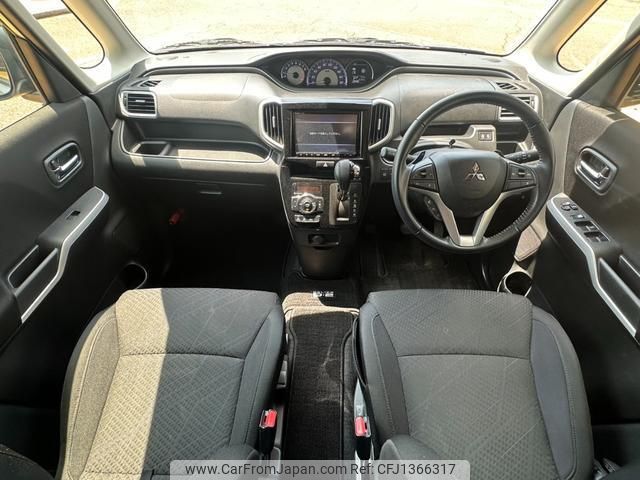mitsubishi delica-d2 2019 quick_quick_MB36S_MB36S-750631 image 2