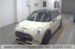 mini mini-others 2018 quick_quick_LDA-XN20_WMWXN920502F73238