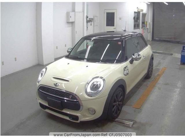 mini mini-others 2018 quick_quick_LDA-XN20_WMWXN920502F73238 image 1