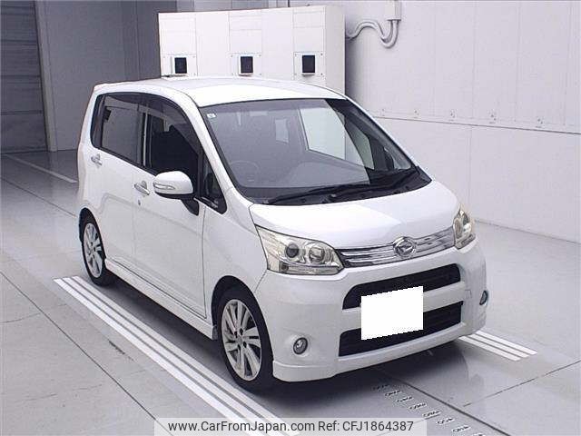 daihatsu move 2011 CFJ1864387 image 1