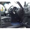 mitsubishi pajero 2011 CFJ1772724 image 37
