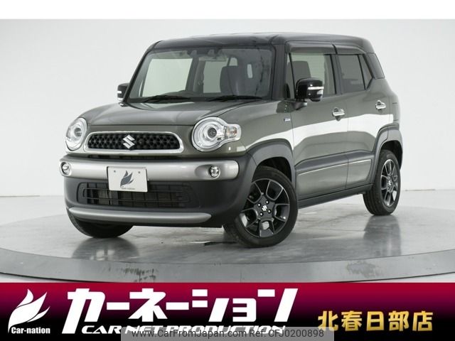 suzuki xbee 2021 -SUZUKI--XBEE 4AA-MN71S--MN71S-210181---SUZUKI--XBEE 4AA-MN71S--MN71S-210181- image 1