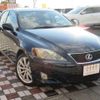 lexus is 2007 -LEXUS 【山口 301ﾈ8497】--Lexus IS DBA-GSE20--GSE20-2046419---LEXUS 【山口 301ﾈ8497】--Lexus IS DBA-GSE20--GSE20-2046419- image 33