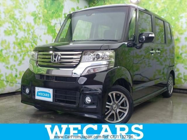 honda n-box 2014 quick_quick_DBA-JF1_JF1-1523597 image 1