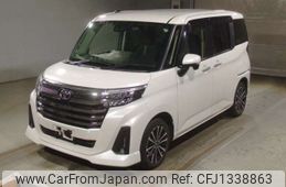 toyota roomy 2021 -TOYOTA--Roomy 4BA-M900A--M900A-0615538---TOYOTA--Roomy 4BA-M900A--M900A-0615538-