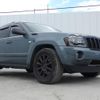 jeep grand-cherokee 2006 -CHRYSLER--Jeep Grand Cherokee GH-WH47--1J8HD58N66Y130890---CHRYSLER--Jeep Grand Cherokee GH-WH47--1J8HD58N66Y130890- image 1