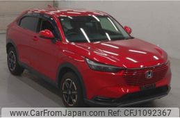 honda vezel 2022 quick_quick_6BA-RV3_1009130