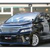 toyota vellfire 2012 quick_quick_DBA-ANH20W_ANH20-8219087 image 1