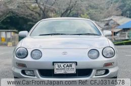 toyota celica 1995 I346